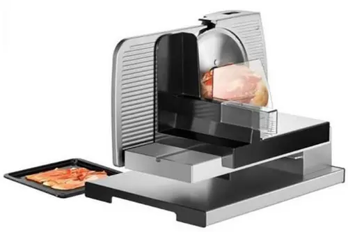 Feliator universal Unold Metal PLus, 100W, 23 mm (Inox)