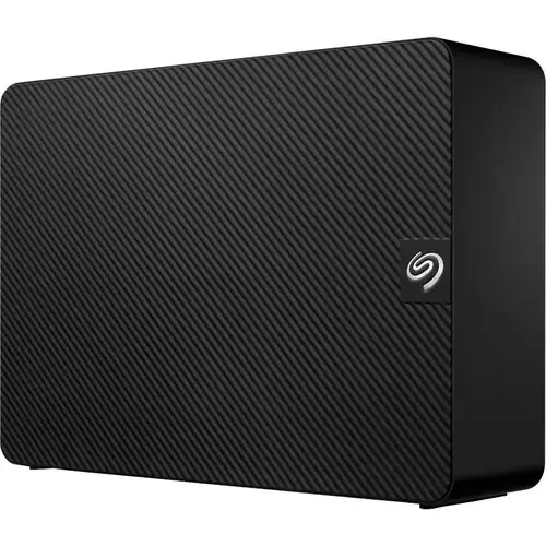 HDD Extern Seagate Expansion Desktop 22TB USB 3.2 Gen 1 (Negru)