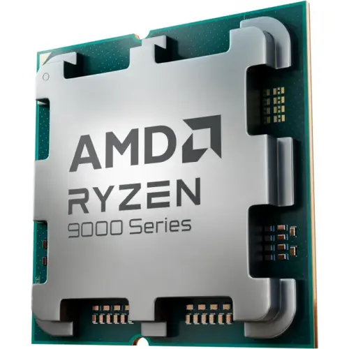 Procesor AMD Ryzen 9 9950X3D, 4.3GHz, 144MB, 170W, AM5 (Tray)