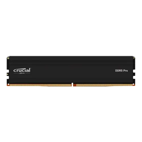 Memorie Crucial Pro CP24G56C46U5 XMP 3.0/AMD EXPO, 48GB, DDR5-5600MHz, CL46