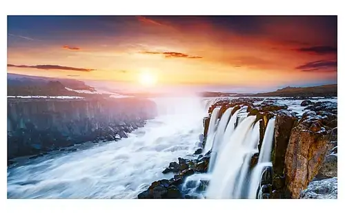 Ecran Profesional IPS LED Samsung 55inch LH55VHCRBGBXEN, Full HD (1920 x 1080), DVI, HDMI, DisplayPort (Negru)