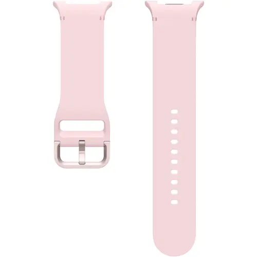 Curea Smartwatch Samsung Sport pentru Galaxy Watch8 / Watch8 Classic (M/L), Roz