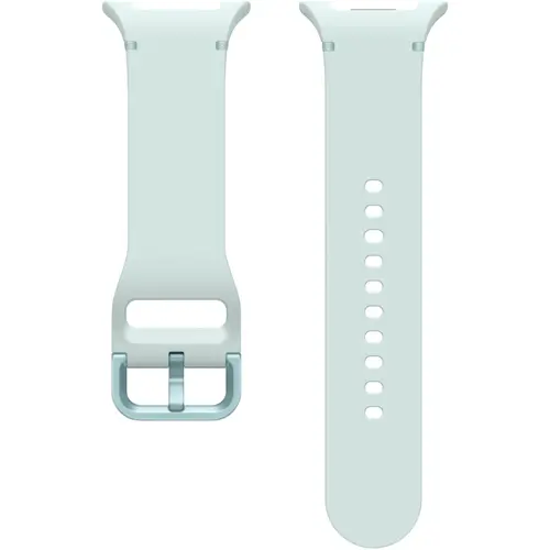 Curea Smartwatch Samsung Sport pentru Galaxy Watch8 / Watch8 Classic (S/M), Verde