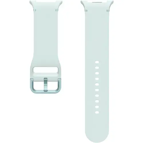 Curea Smartwatch Samsung Sport pentru Galaxy Watch8 / Watch8 Classic (M/L), Mint
