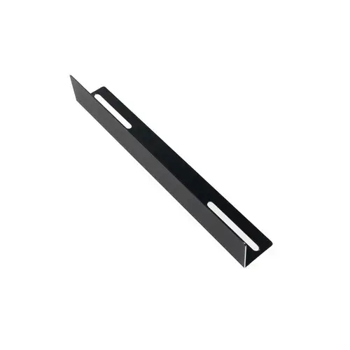 Sina CABINET 19″ SPACER SPLR-1U280-BK-03, 280L rail, adancime 450mm (Negru)