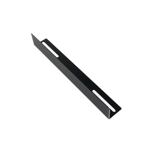 Sina CABINET 19″ SPACER SPLR-1U280-BK-03, 280L rail, adancime 450mm (Negru)