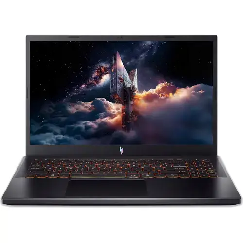 Laptop Gaming Acer Nitro V 15 ANV15-52 (Procesor Intel® Core™ i7-13620H (24M Cache, up to 4.90 GHz), 15.6inch FHD 165Hz, 16GB, 1TB SSD, GeForce RTX 5060 @8GB, Negru)