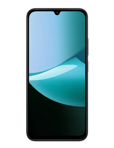Telefon Mobil Xiaomi Redmi 15C 4G, Procesor Mediatek Helio G81 Ultra Octa-Core, IPS LCD 6.9inch, 4GB RAM, 128GB Flash, Camera Duala 50 MP + QVGA, Wi-Fi, 4G, Dual Sim, Android (Negru)