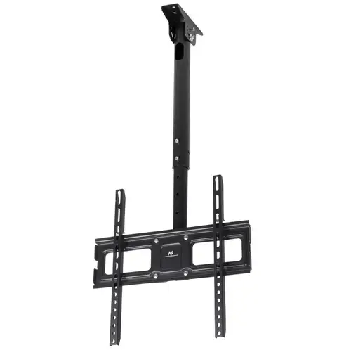 Suport tavan Maclean MC-943, 32inch - 50inch, 35 Kg (Negru)