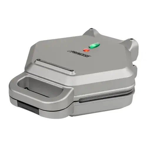 Aparat pentru samosa Princess 0112300201001, 1200 W (Inox)