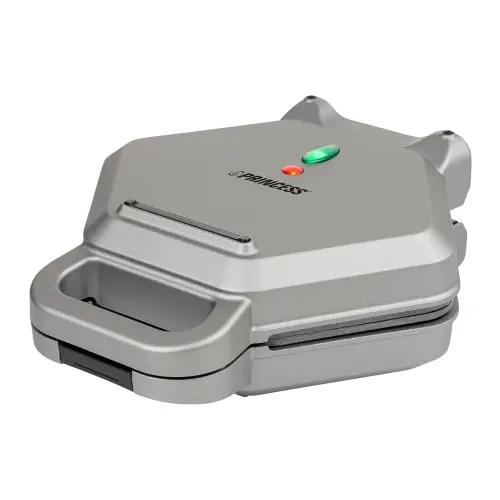 Aparat pentru samosa Princess 0112300201001, 1200 W (Inox)