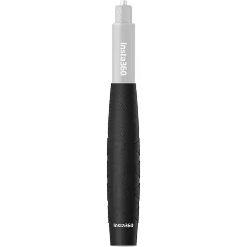 Manson Selfie Stick Insta360 (Negru)