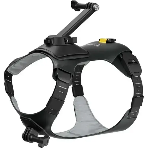 Ham Insta360 pentru Seria GO, GO2, GO 3, GO 3S, Marimea S (Negru)