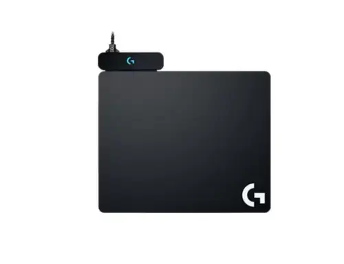 MousePad Logitech G Powerplay 2 (Negru)