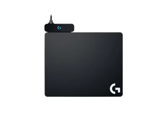 MousePad Logitech G Powerplay 2 (Negru)