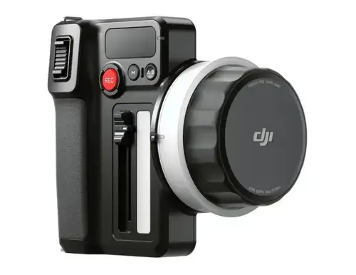 DJI Focus Pro Hand Unit CP.RN.00000361.02 (Negru)