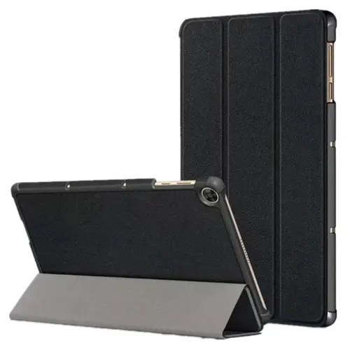 Husa pentru Huawei MatePad T 10 AGR-L09 / MatePad T 10s Techsuit FoldPro (Negru)