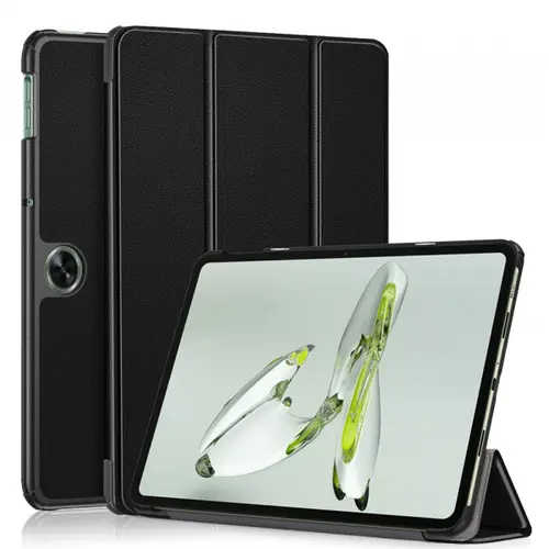 Husa pentru Oppo Pad Air2 / Pad Neo / Pad Go Techsuit FoldPro (Negru)