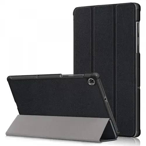 Husa pentru Lenovo Tab M10 Plus 10.3 Techsuit FoldPro (Negru)