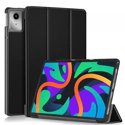 Husa pentru Lenovo Tab M11 Techsuit FoldPro (Negru)