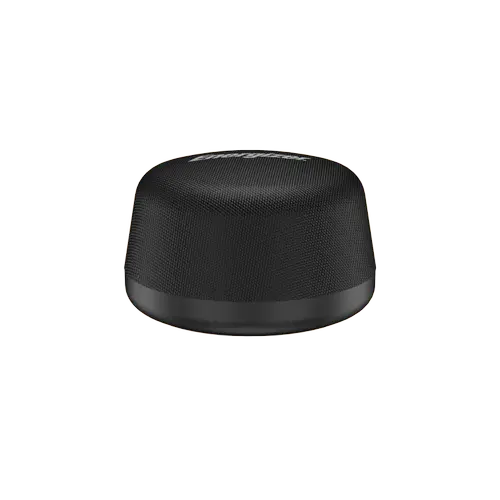 Boxa Portabila Bluetooth Energizer BTS055, 5W, TWS, 3 in 1, Difuzor, suport si incarcator (Negru)