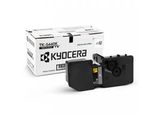 Toner Kyocera TK-5440K, 2800 pagini (Negru)