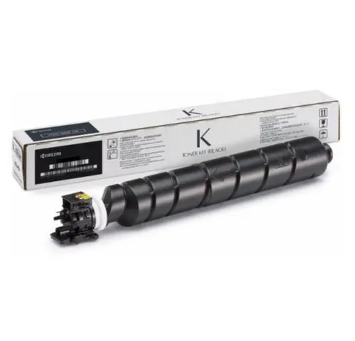 Toner Kyocera TK-8545K (Negru)