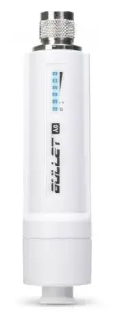 Access Point Ubiquiti B-DB-AC, airMAX, AC Bullet (Alb)