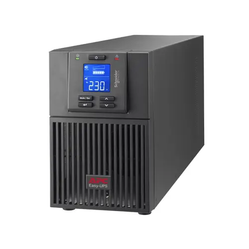 UPS APC SRV1KI-E, 1000VA/900 W, 3 x IEC C13