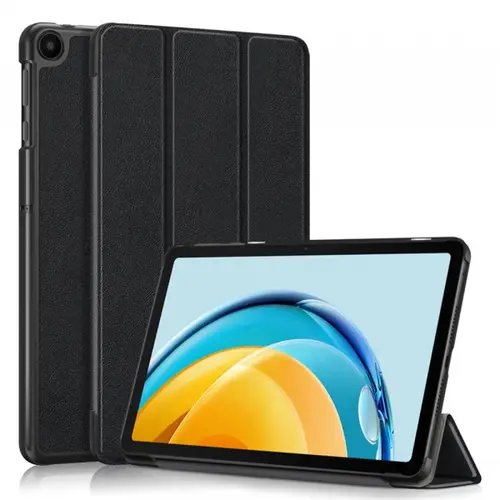 Husa pentru Huawei MatePad SE Techsuit FoldPro (Negru)