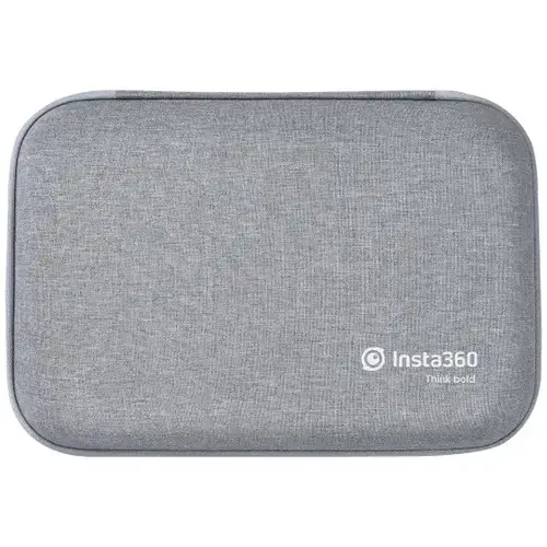 Carcasa Carry Case Insta360 Ace/Ace Pro (Gri)