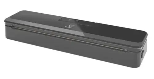Aparat de vidat Electrolux E4VS1-4AG, 75 W, 3 Functii, 30 cm, Set pungi incluse (Gri)