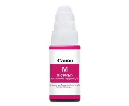 Cerneala Canon GI-590 (Magenta)