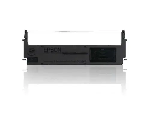Ribbon Epson S015624 (Negru)