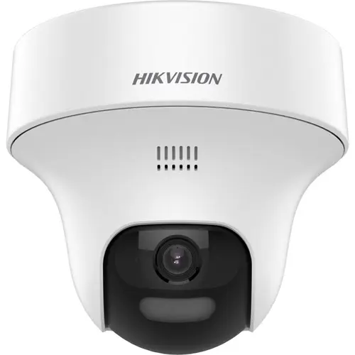 Camera de supraveghere exterior PT Hikvision DS-2CE70D0T-PTLTS(2.8MM), 2MP, 2.8mm, IR 25M