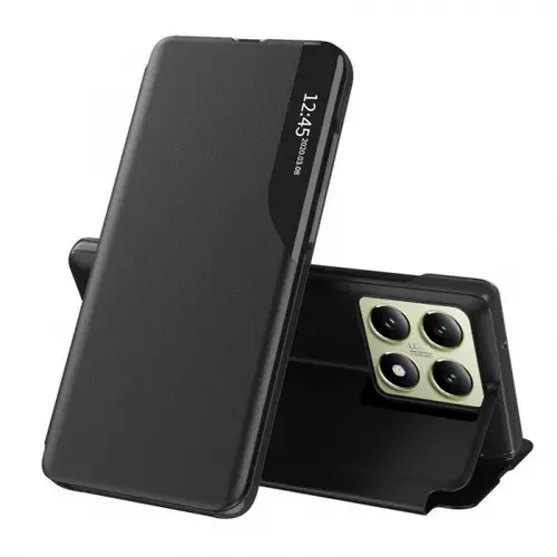 Husa pentru Xiaomi 14T Techsuit eFold, (Negru)