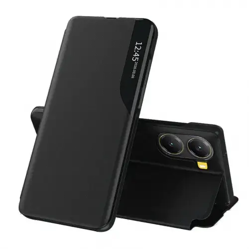 Husa pentru Xiaomi Poco X7 Pro Techsuit eFold (Negru)