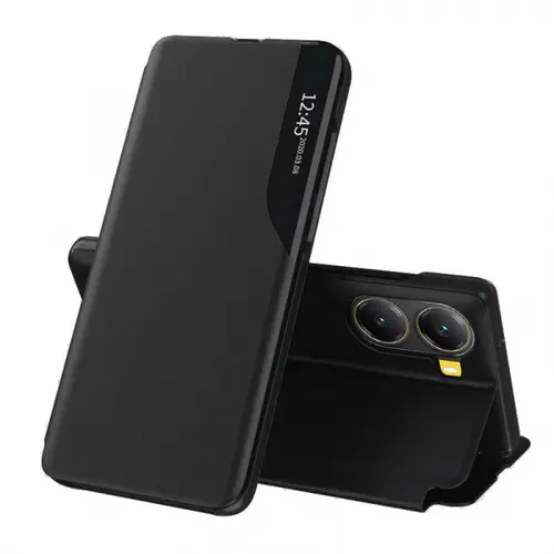 Husa pentru Xiaomi Poco X7 Pro Techsuit eFold (Negru)
