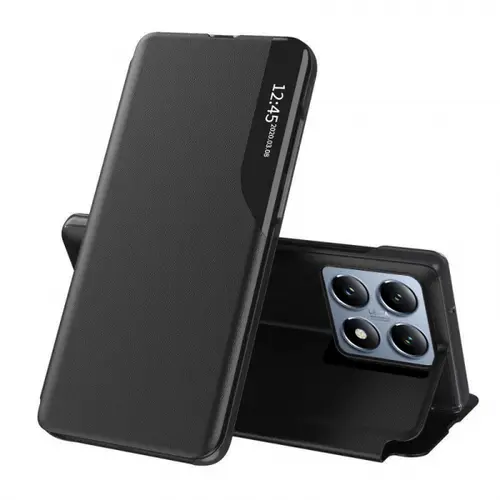 Husa pentru Xiaomi 14T Pro Techsuit eFold (Negru)