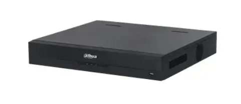 NVR Dahua NVR5464-EI, 64 Canale (Negru)