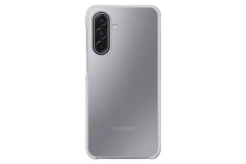 Husa Protectie Spate Samsung Clear Case EF-QA176CTEGWW pentru A17 4G | A17 5G (Transparent)