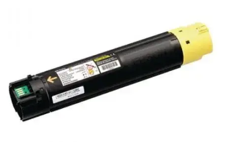 Cartus Toner Epson 066, 7500 pagini (Galben)