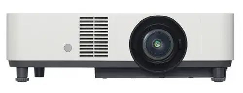 Videoproiector SONY VPL-PHZ51, 4K, VGA, HDMI, 5800 lumeni, difuzor 16 W (Alb)