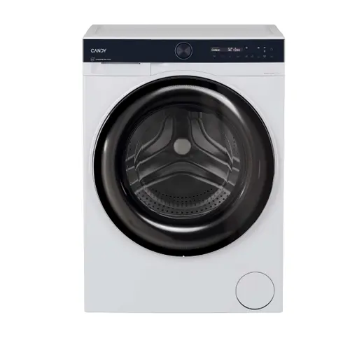 Masina de spalat rufe frontala CANDY ProWash 700 BS 49B9-S, Steam, 9 kg, 1400rpm, Clasa A, Wi-Fi (Alb)