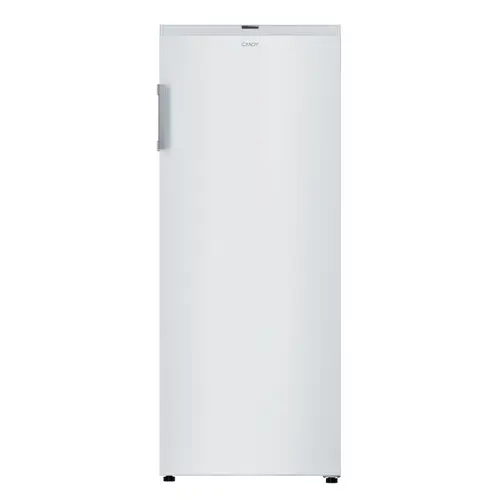 Congelator Candy CNUQ2L513EWH, 5 sertare, 169 litri, 138 cm, Clasa E (Alb)