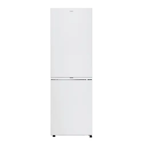 Combina Frigorifica CANDY Fresco 300 ECN2CQTEW186, No Frost, 355 l, Clasa E, Wi-Fi, H 185 cm (Alb)