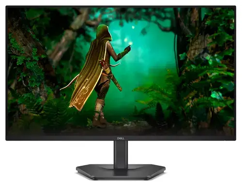 Monitor Gaming IPS LED Dell 27inch SE2725HG, Full HD (1920 x 1080), HDMI, DisplayPort, 200 Hz, 1 ms (Negru)