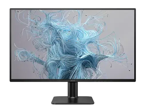 Monitor IPS LED Philips 27inch 27E2N2500/00, QHD (2560 x 1440), HDMI, DisplayPort, 120 Hz, 4 ms (Negru)