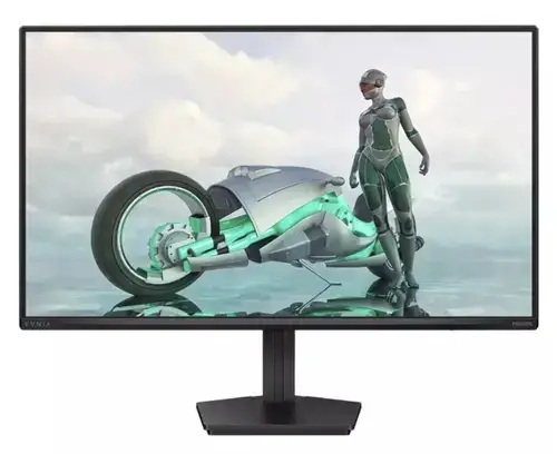 Monitor Gaming IPS LED Philips 23.8inch 24M2N3200NF/00, Full HD (1920 x 1080), HDMI, DisplayPort, 144 Hz, 4 ms (Negru)