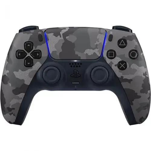 Controller Wireless Sony DualSense pentru PlayStation 5 (Gri)